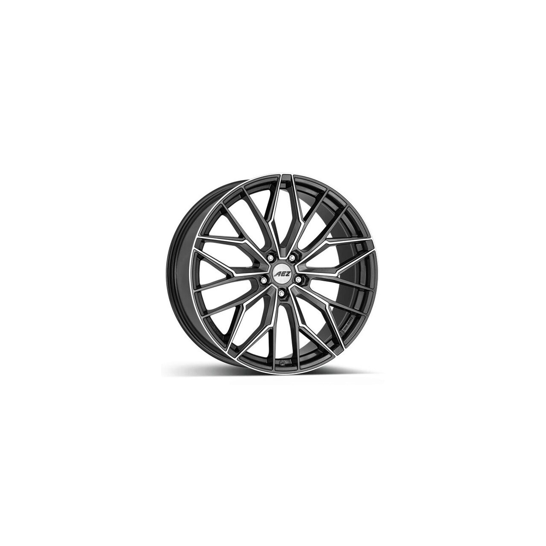 APR1L8FP38 Janta Aliaj AEZ Porto_dark 8.5x21 5x112/38/70.1