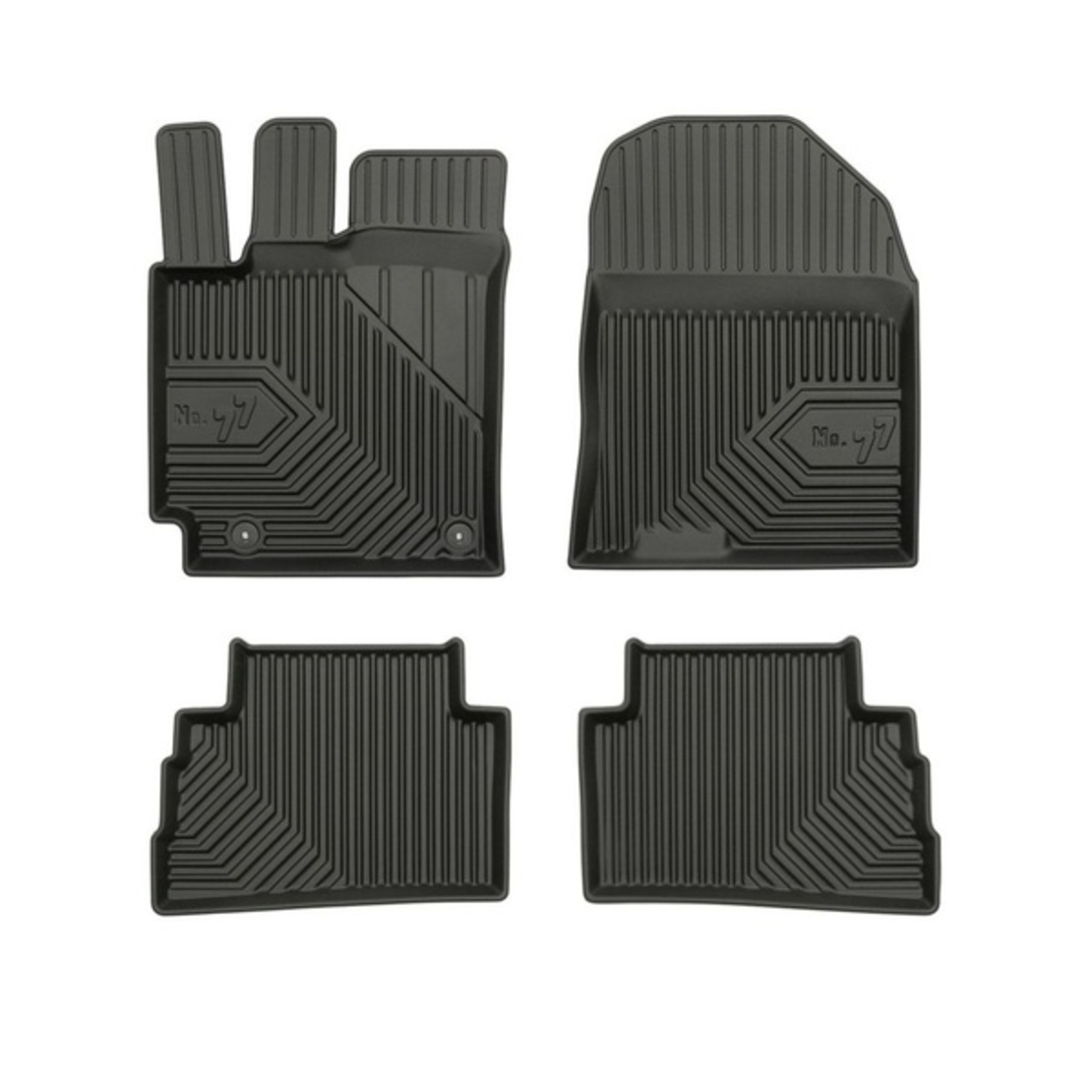 Covorase auto tip tavita 77408456