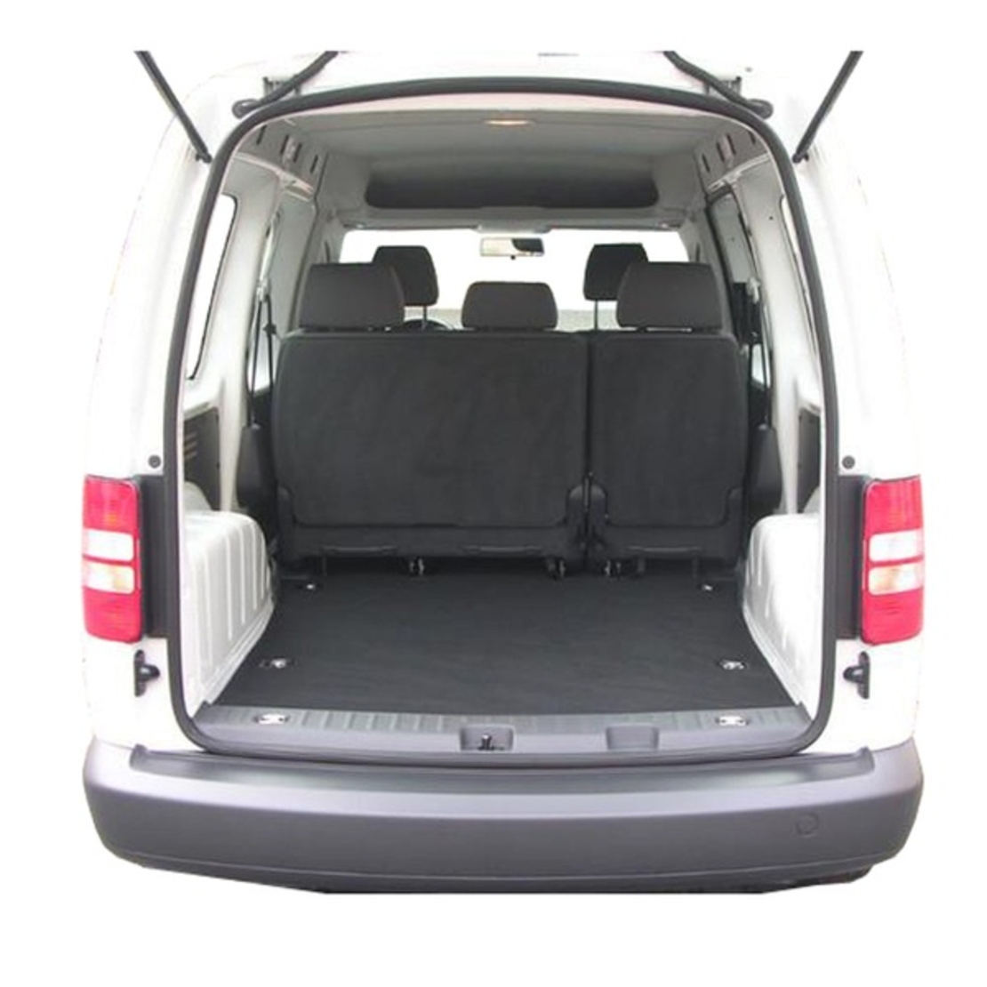 Tavita portbagaj Volkswagen Caddy Maxi Starline fabricatie 10.2007 - prezent