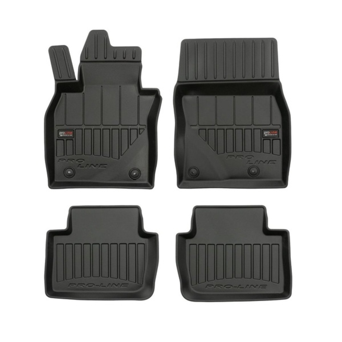 Covorase auto tip tavita 3D425088