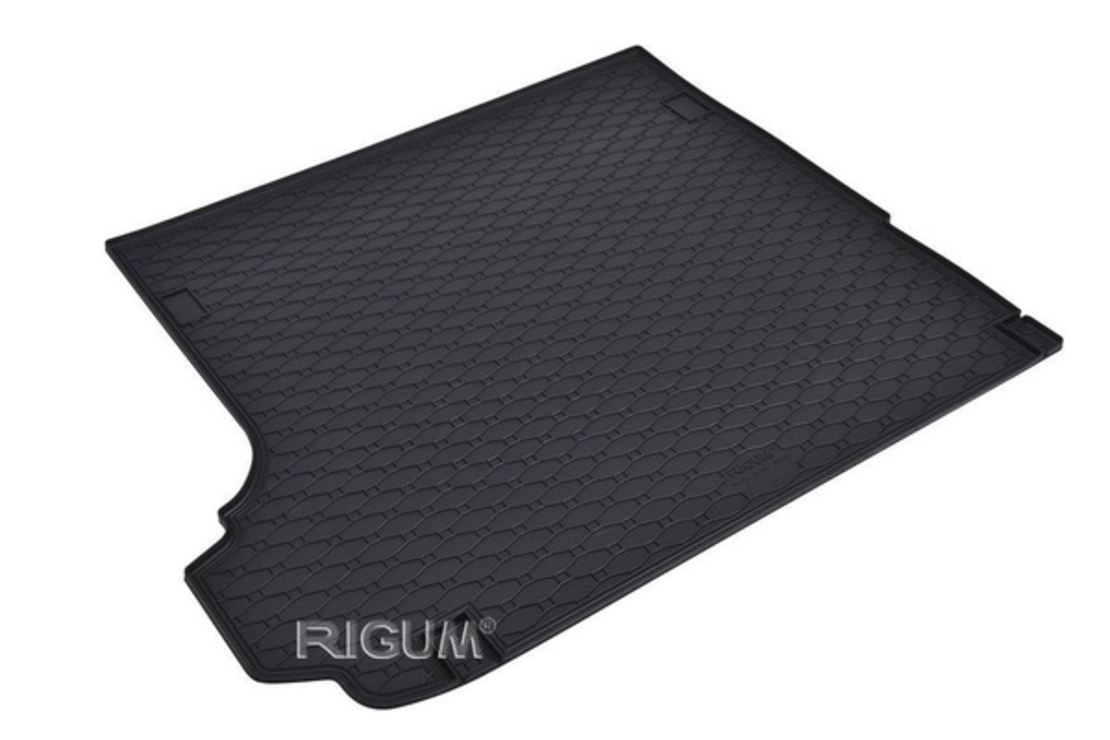 Tavita de portbagaj FORD Galaxy 2007-