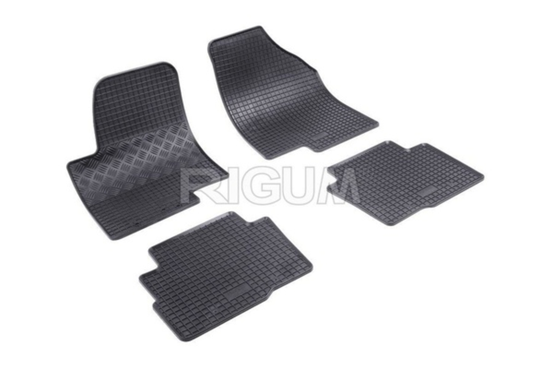 Covorase auto Kia Soul fabricatie 2008 - 2014
