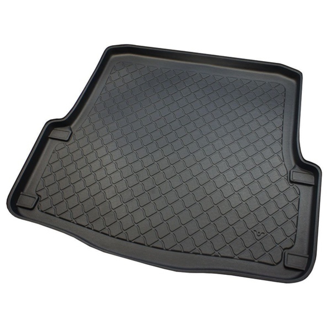 Tavita portbagaj Skoda Octavia II caroserie combi fabricatie 2004 - 2013 (portbagaj mai jos)