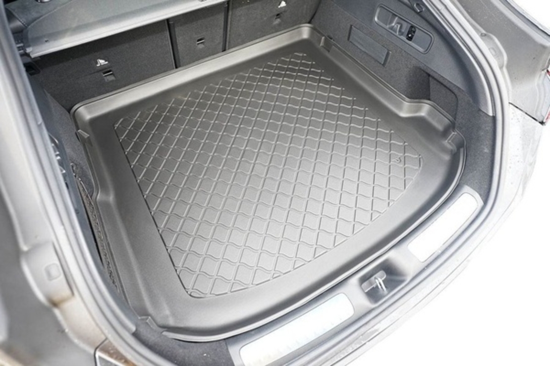 Tavita de portbagaj Mercedes GLC Coupe, caroserie SUV, fabricatie 07.2023-prezent