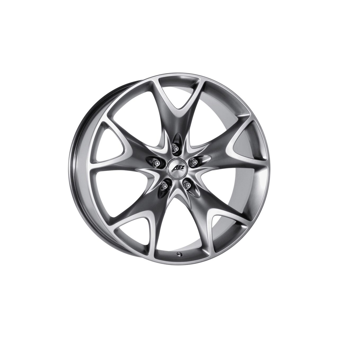APH0M9HA46 Janta Aliaj AEZ Phoenix 9x20 5x120/46/74.1