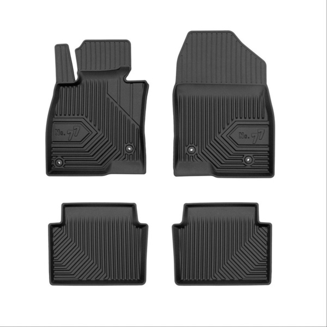 Covorase auto tip tavita 77426702