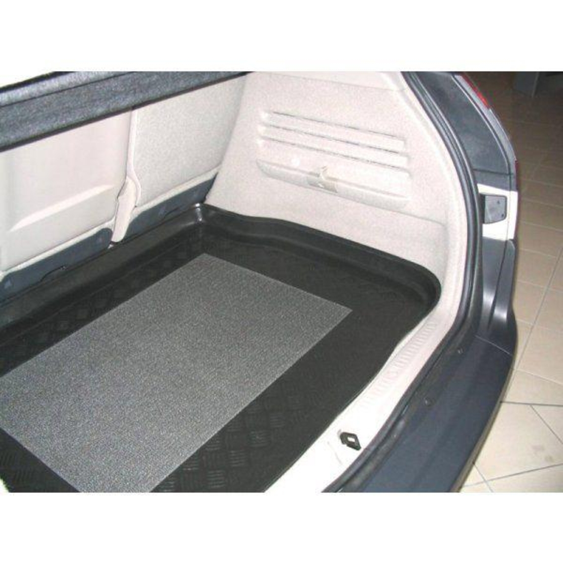 Tavita portbagaj Renault Scenic fabricatie 2003 - 06.2009