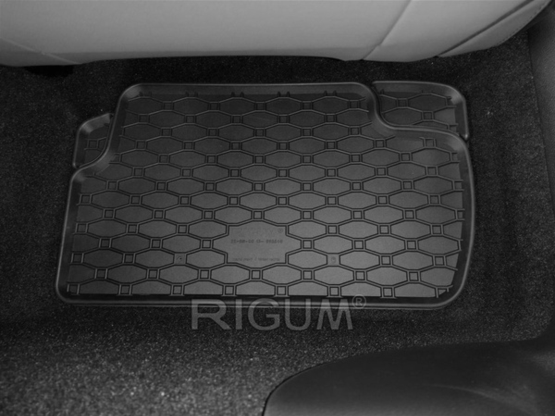 Covorase auto Mini Cooper III F56 fabricatie 03.2014 - prezent, caroserie hatchback