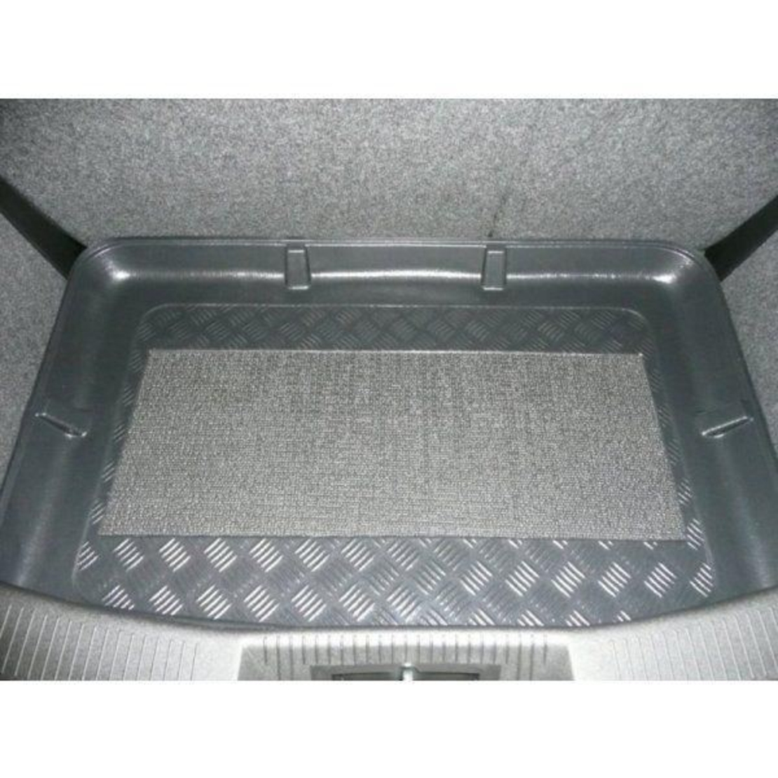 Tavita portbagaj Alfa Romeo MiTo fabricatie 2008 - prezent