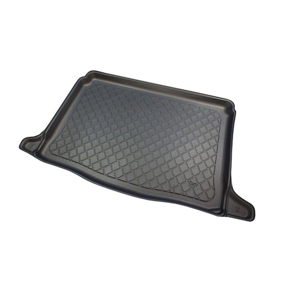 Tavita portbagaj Renault Megane IV caroserie hatchback fabricatie 01.2016 - prezent
