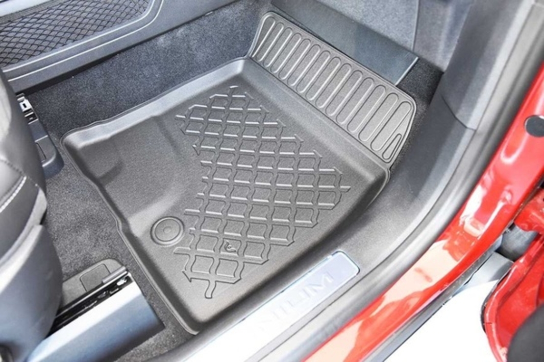 Covorase auto tip tavita 603149