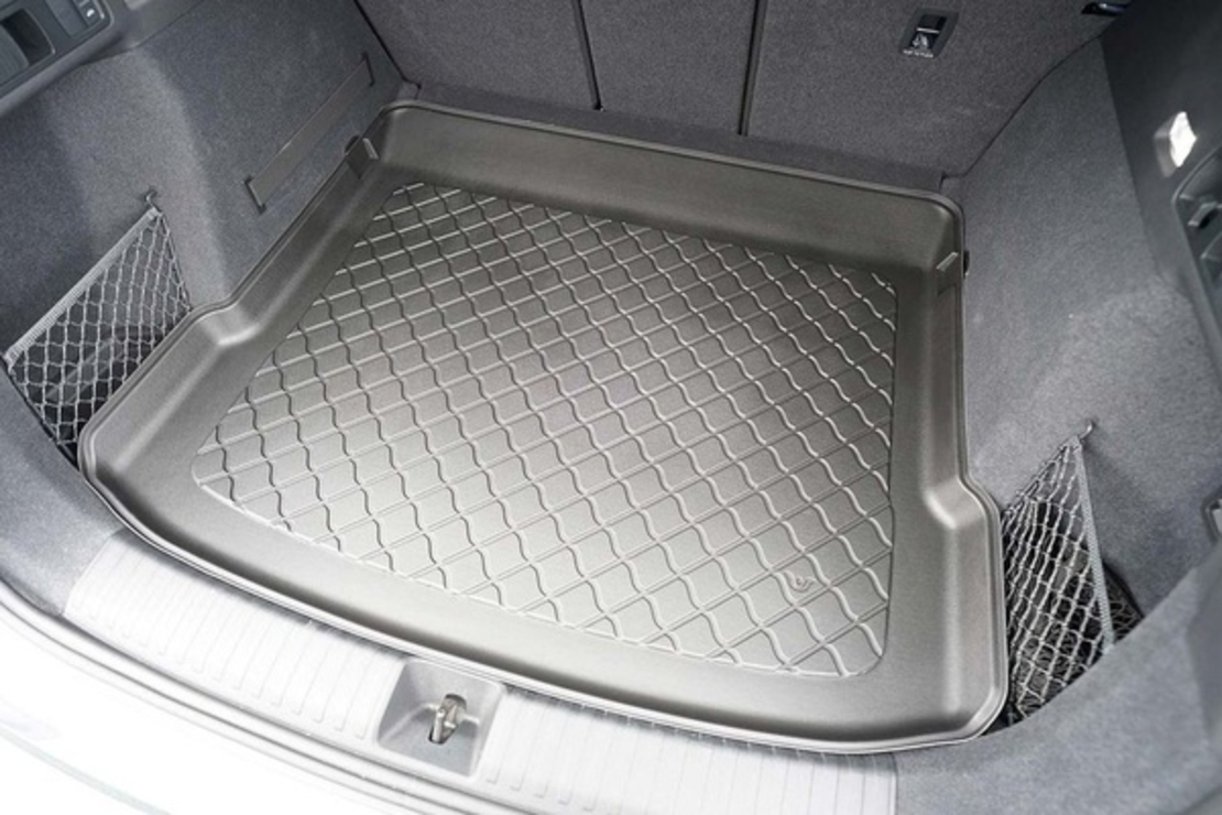 Tavita portbagaj Audi Q6 e-tron EV, fabricatie 07.2024 - prezent, caroserie suv