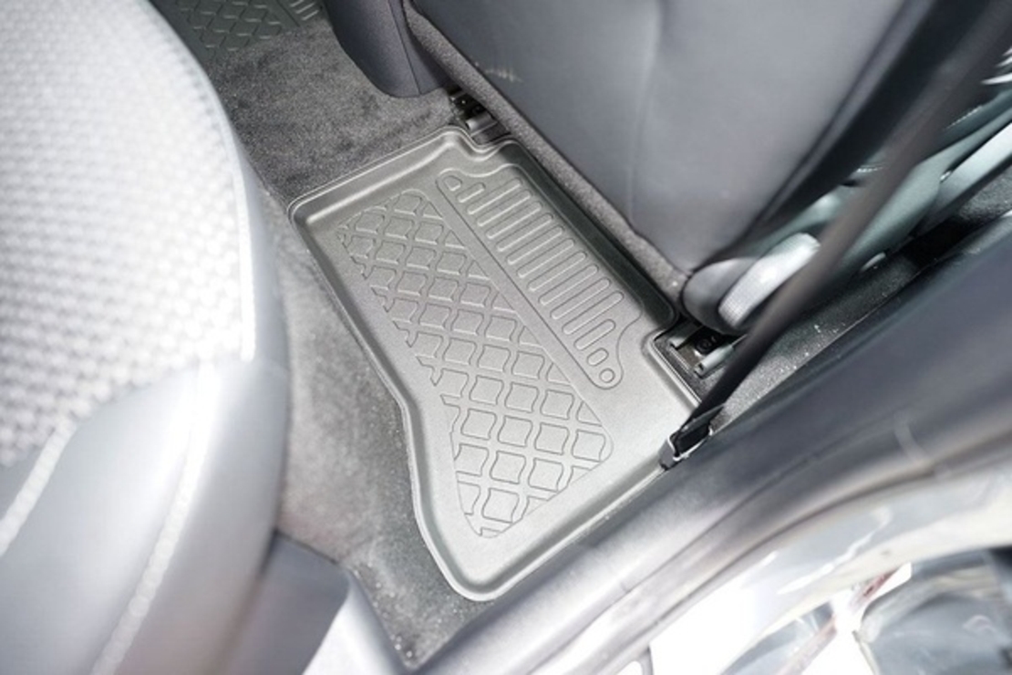 Covorase tip tavita Kia Ceed III PHEV, caroserie Combi, fabricatie 01.2020 - prezent
