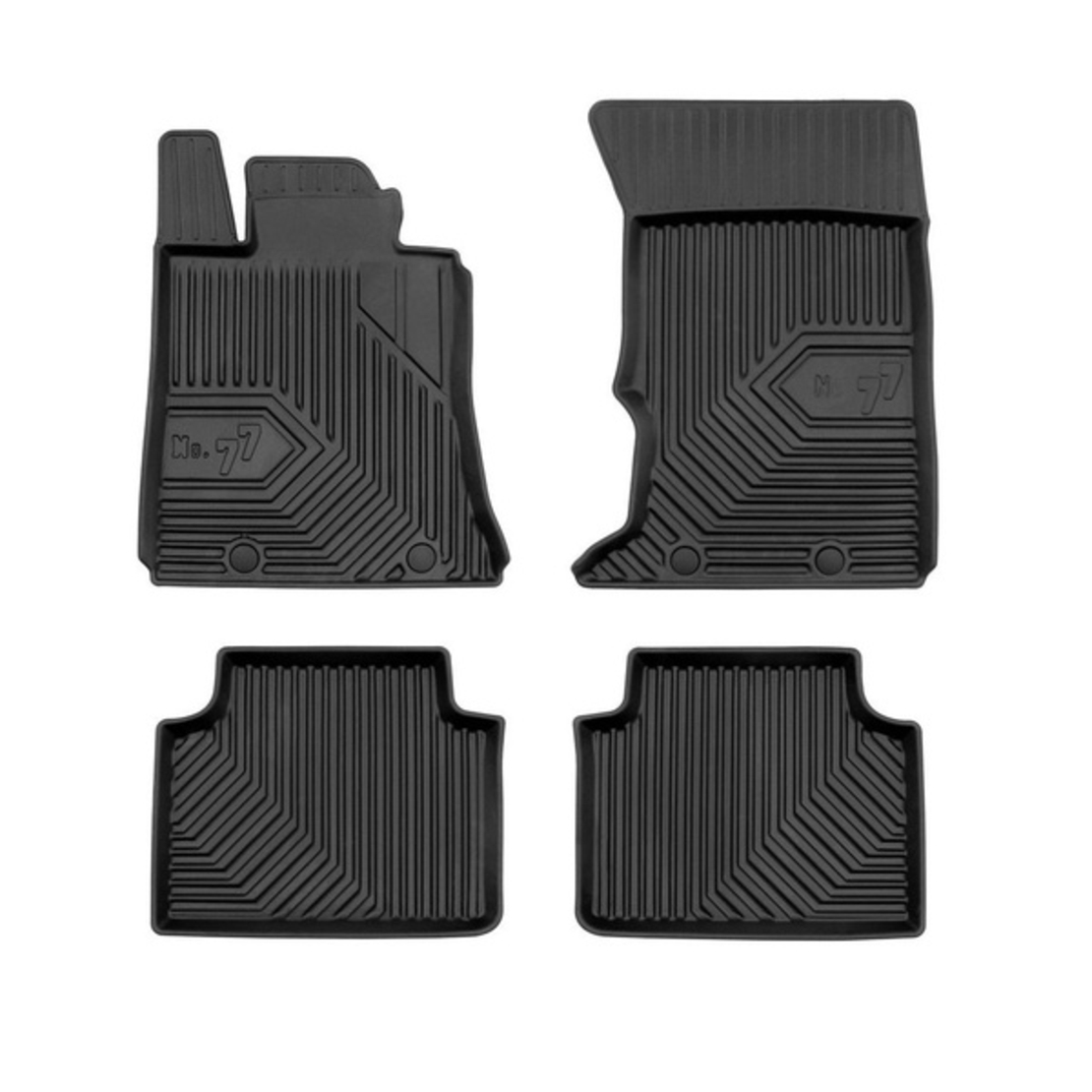 Covorase auto tip tavita 77408920