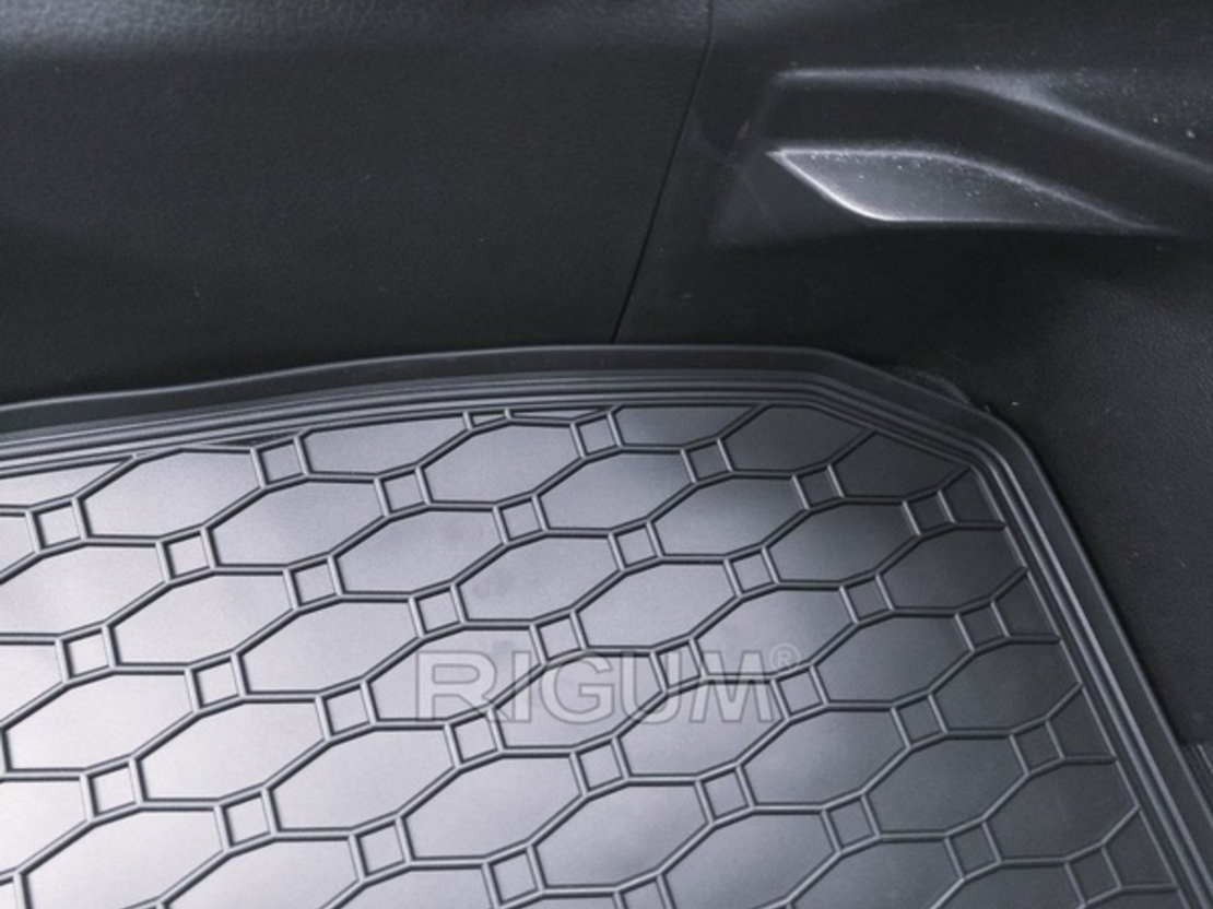 TAVITA PORTBAGAJ TOYOTA YARIS III FABRICATIE 09.2011 - 08.2020, CAROSERIE HATCHBACK, PORTBAGAJ SUPERIOR