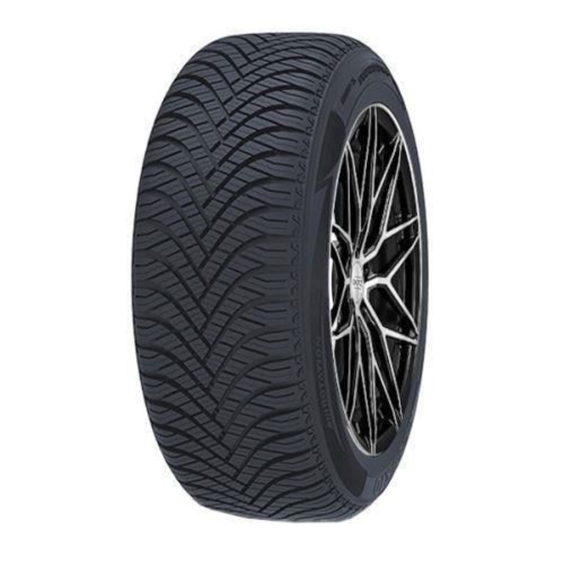 Anvelopa GOODRIDE Z-401 235 R18 45 98W/XL/C/C/72dB(B) AllSeason