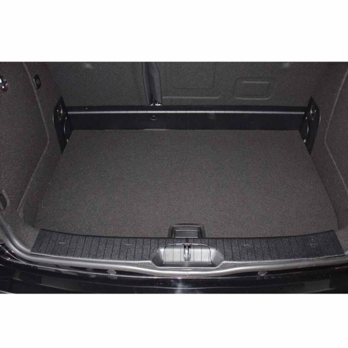 Tavita portbagaj Mercedes A W169 caroserie hatchback fabricatie 09.2004 - 08.2012 (roata rezerva ingusta)
