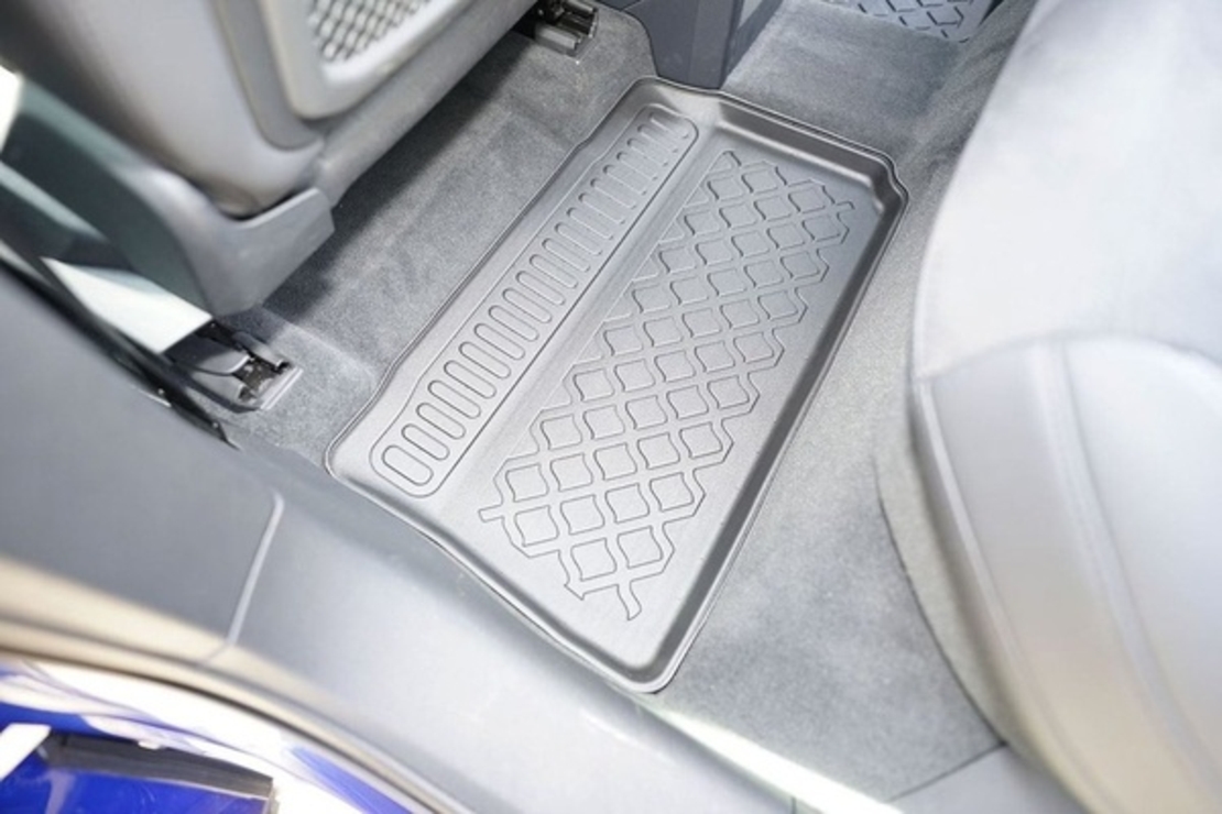 Covorase tip tavita Audi E-Tron, fabricatie 02.2020 - prezent, caroserie suv