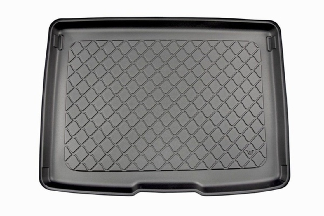Tavita portbagaj Ford Focus IV caroserie hatchback fabricatie 2018 - prezent (portbagaj superior)