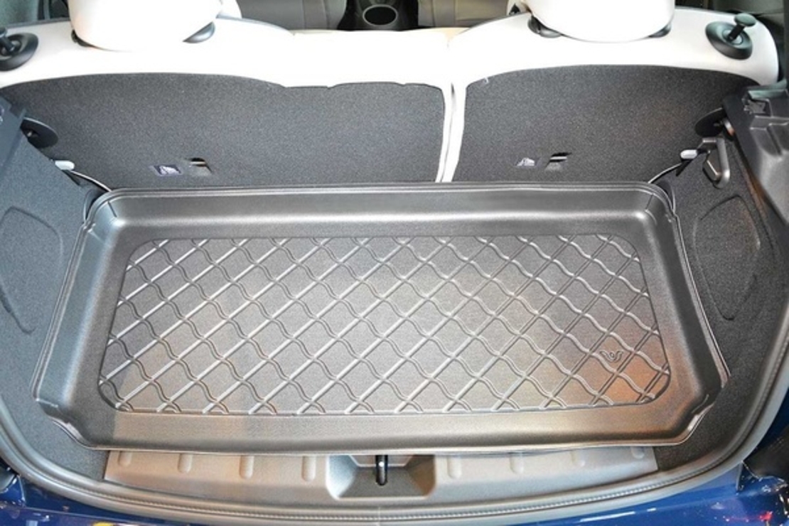 Tavita portbagaj Mini Cooper III caroserie hatchback fabricatie 2014.03 - prezent GRD