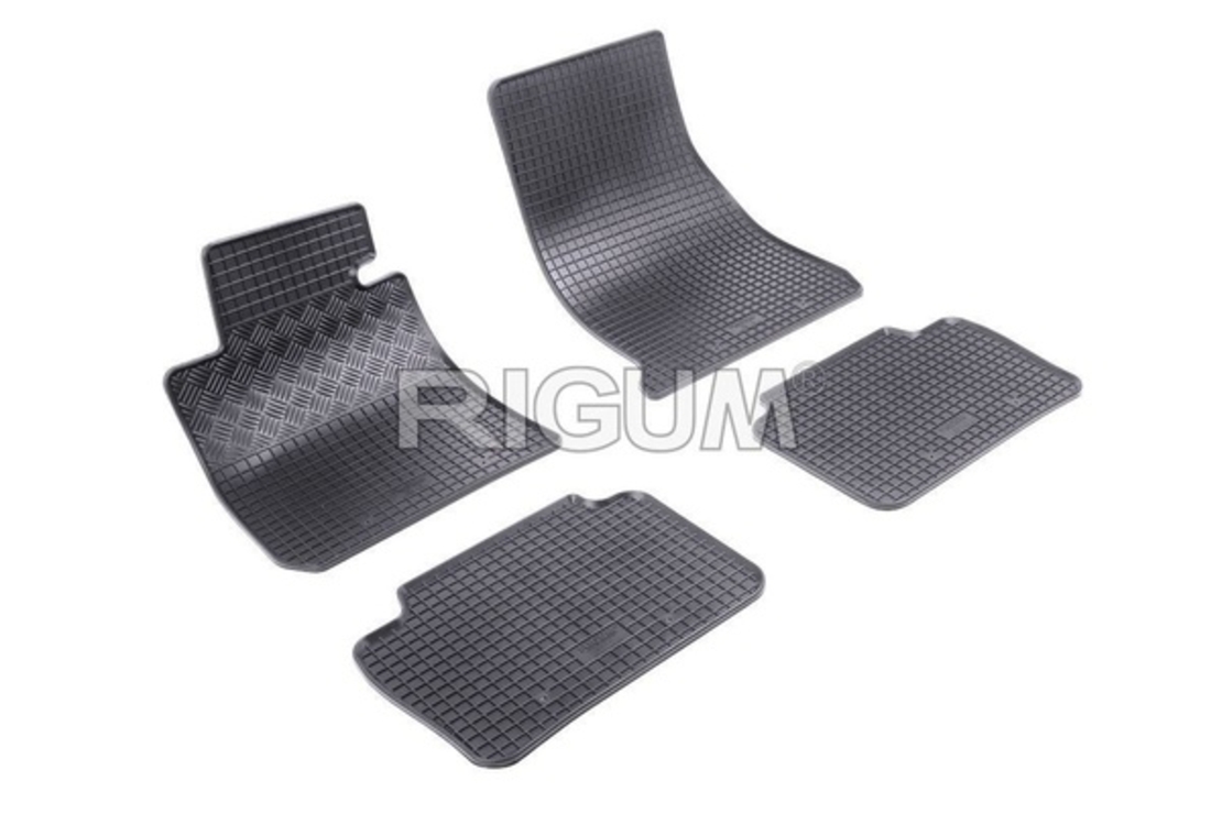 Covorase auto BMW Seria 4 fabricatie 2014 - prezent