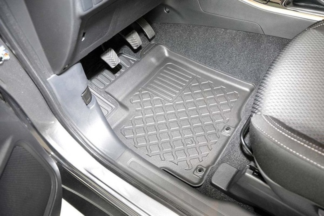 Covorase auto tip tavita 602899