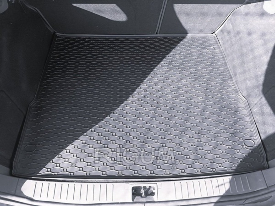 Tavita portbagaj Ford Focus II, anul de fabricatie 2004-2011, caroserie Combi