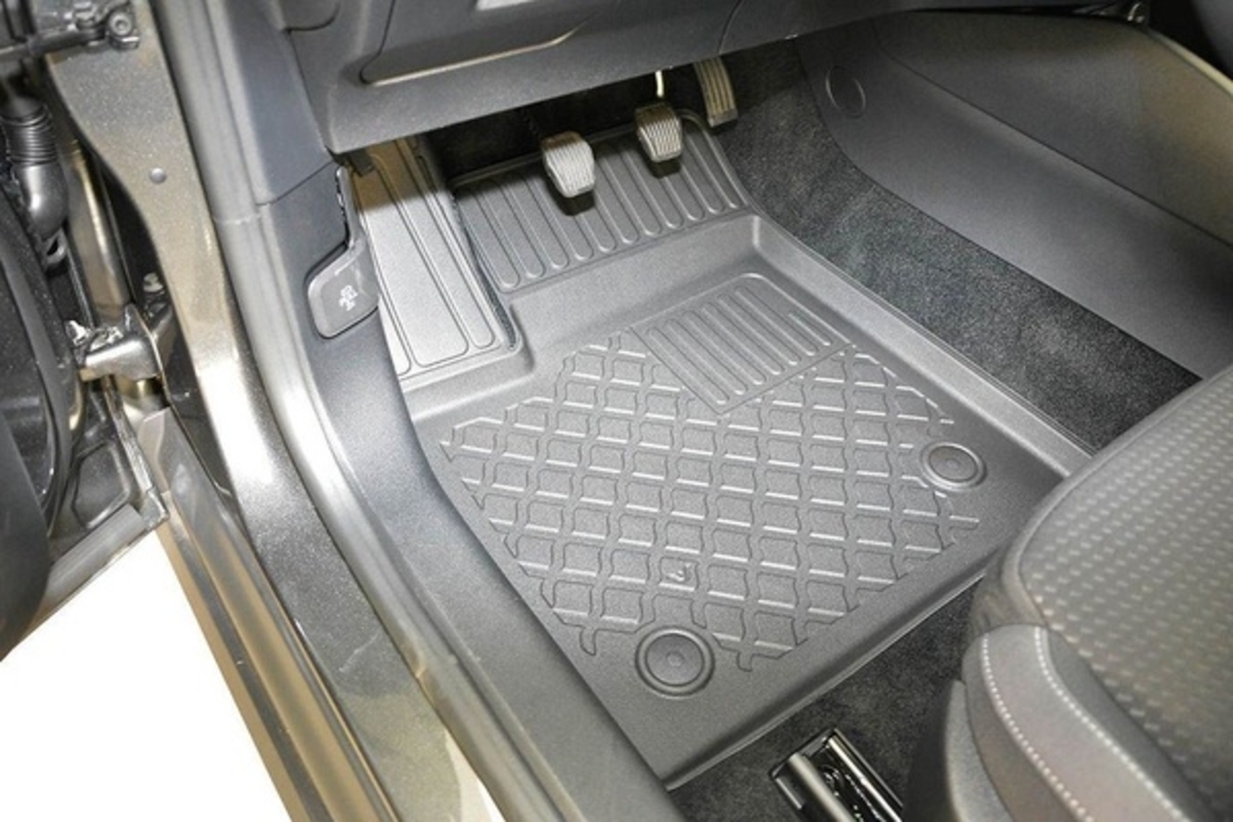 Covorase tip tavita Aristar Ford Focus IV dupa 2018