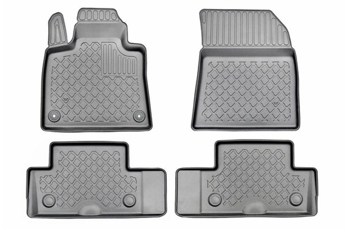 Covorase auto tip tavita 603510