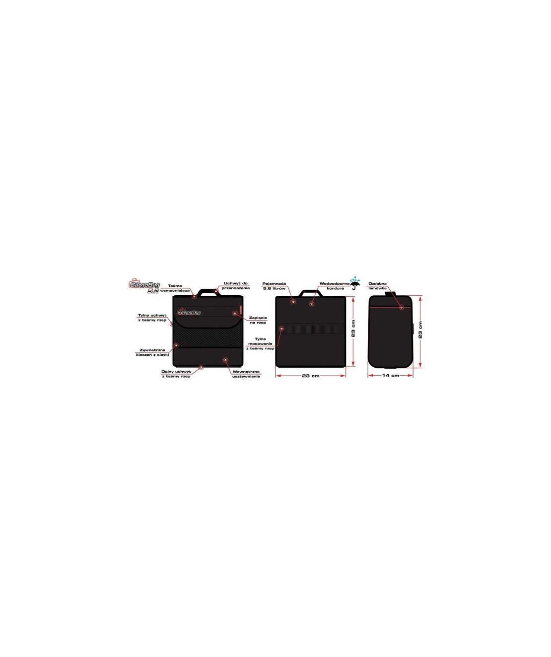 Accesorii auto T15.2