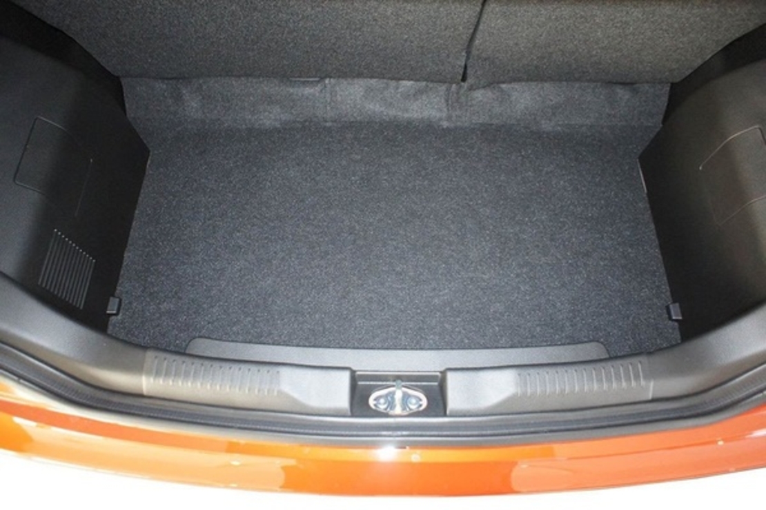 Tavita portbagaj Suzuki Ignis / Ignis Hybrid fabricatie 2017 - prezent (bancheta fixa)