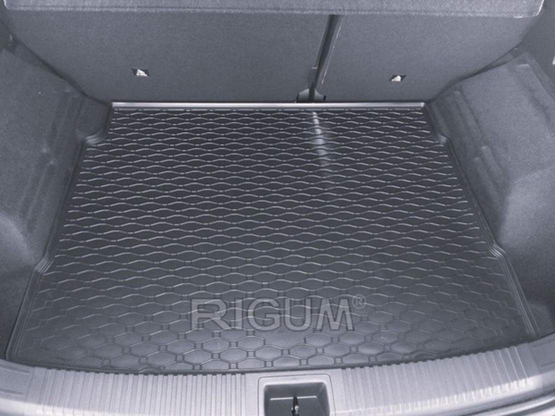 Tavita de portbagaj BMW X1 2009-