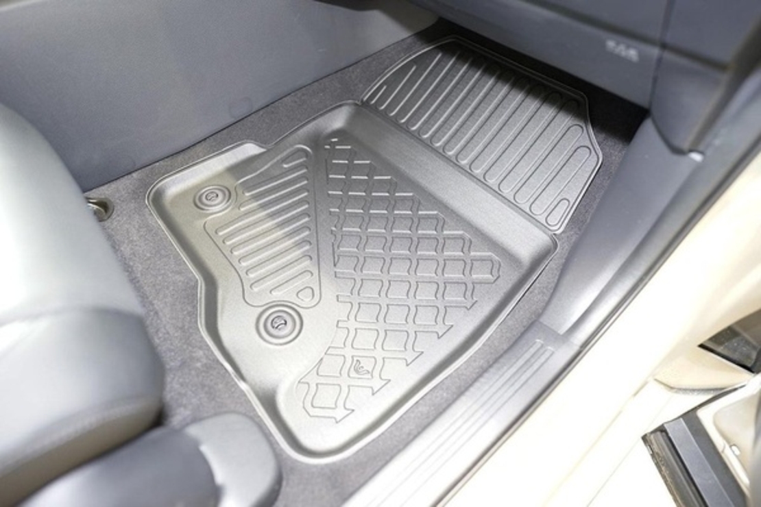 Covorase tip tavita Honda CR-V VI Hybrid, fabricatie 08.2023 - prezent, caroserie suv