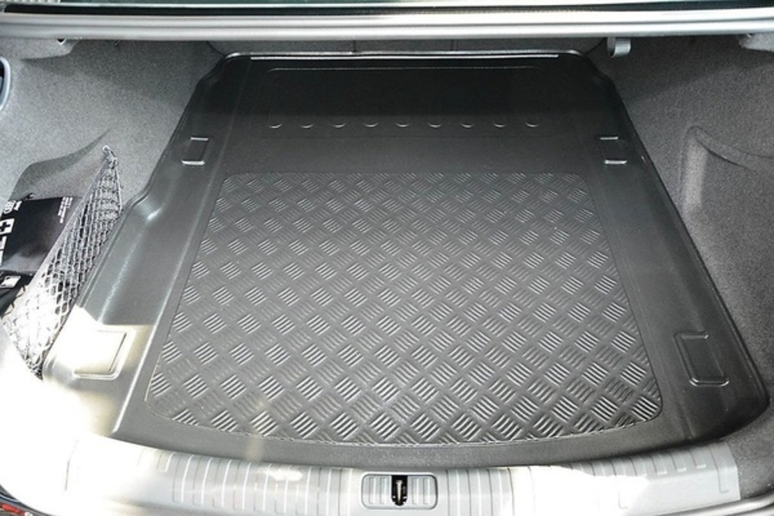 Tavita portbagaj Audi A6 (C8) caroserie sedan fabricatie 06.2018 - prezent BSC
