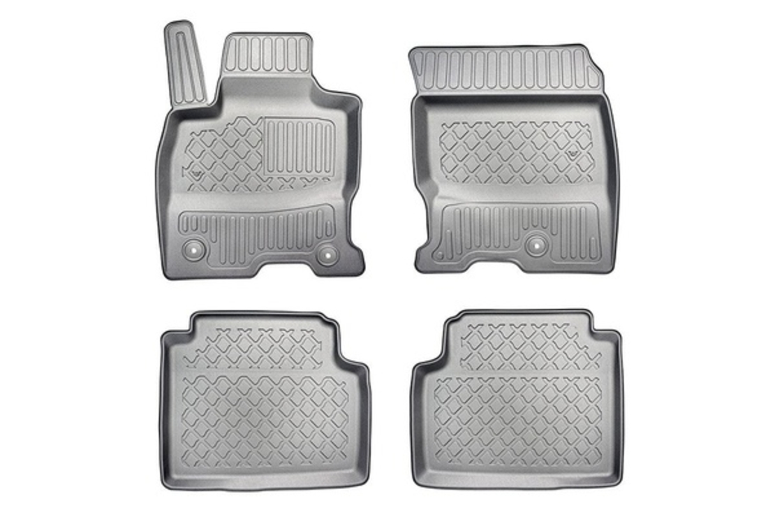 Covorase auto tip tavita 604050