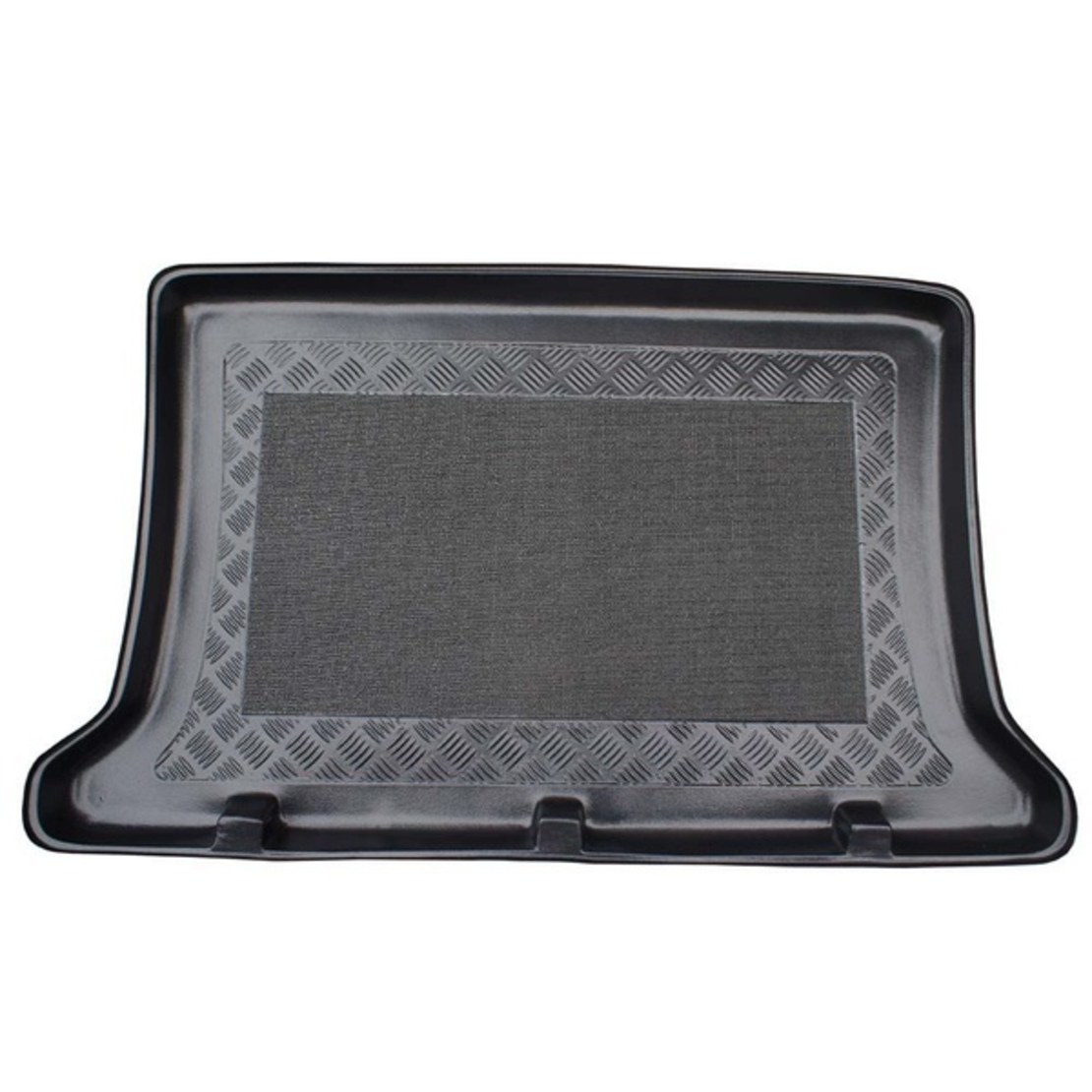 Tavita portbagaj Hyundai Matrix caroserie van/minivan fabricatie 2001 - 2009