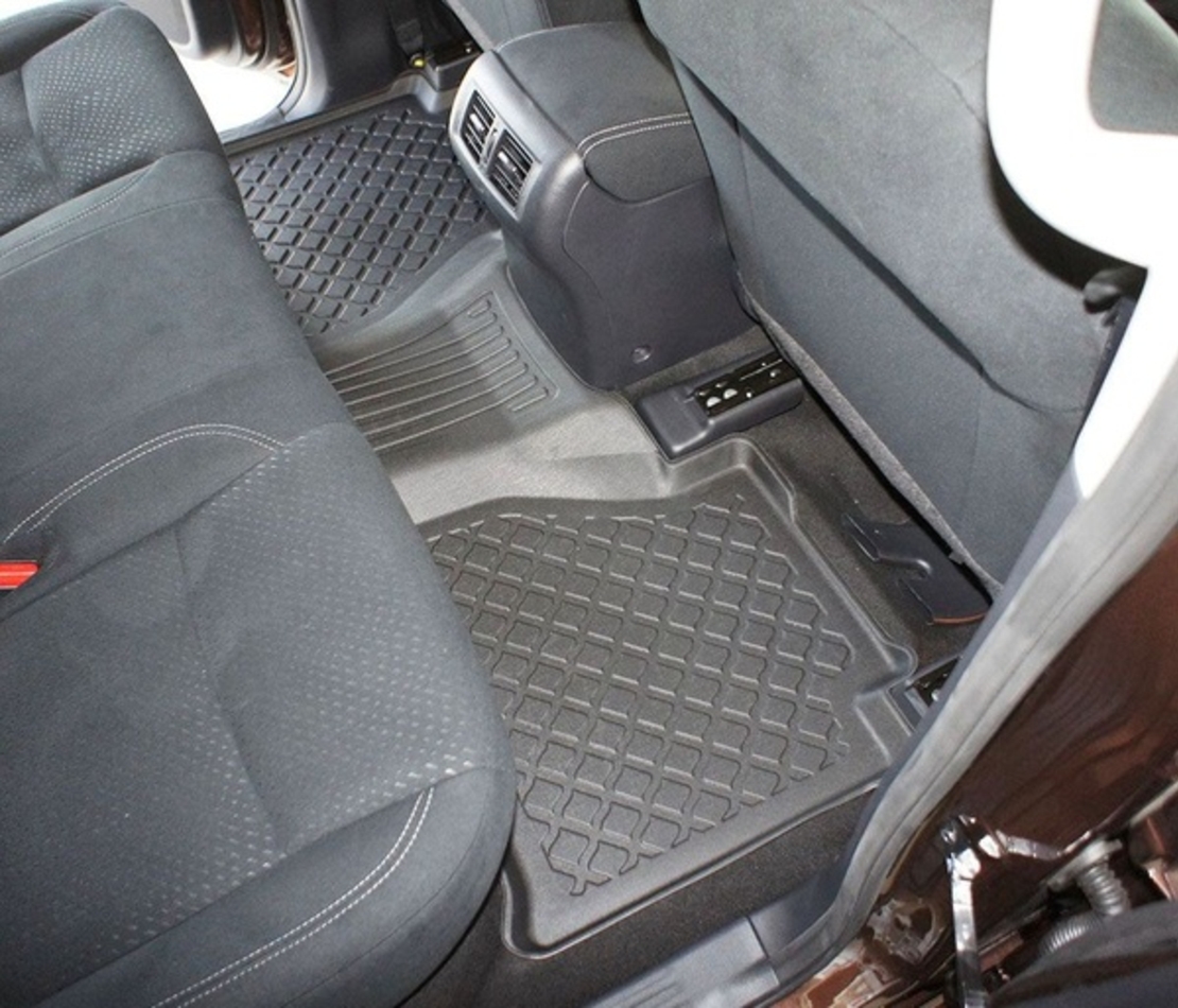 Covorase auto tip tavita 603361