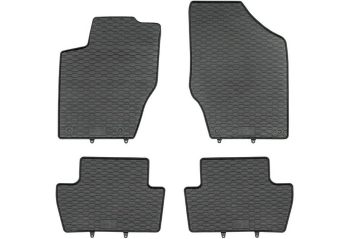 COVORASE AUTO PEUGEOT 307 FACELIFT FABRICATIE 2005 - 2012, CAROSERIE HATCHBACK