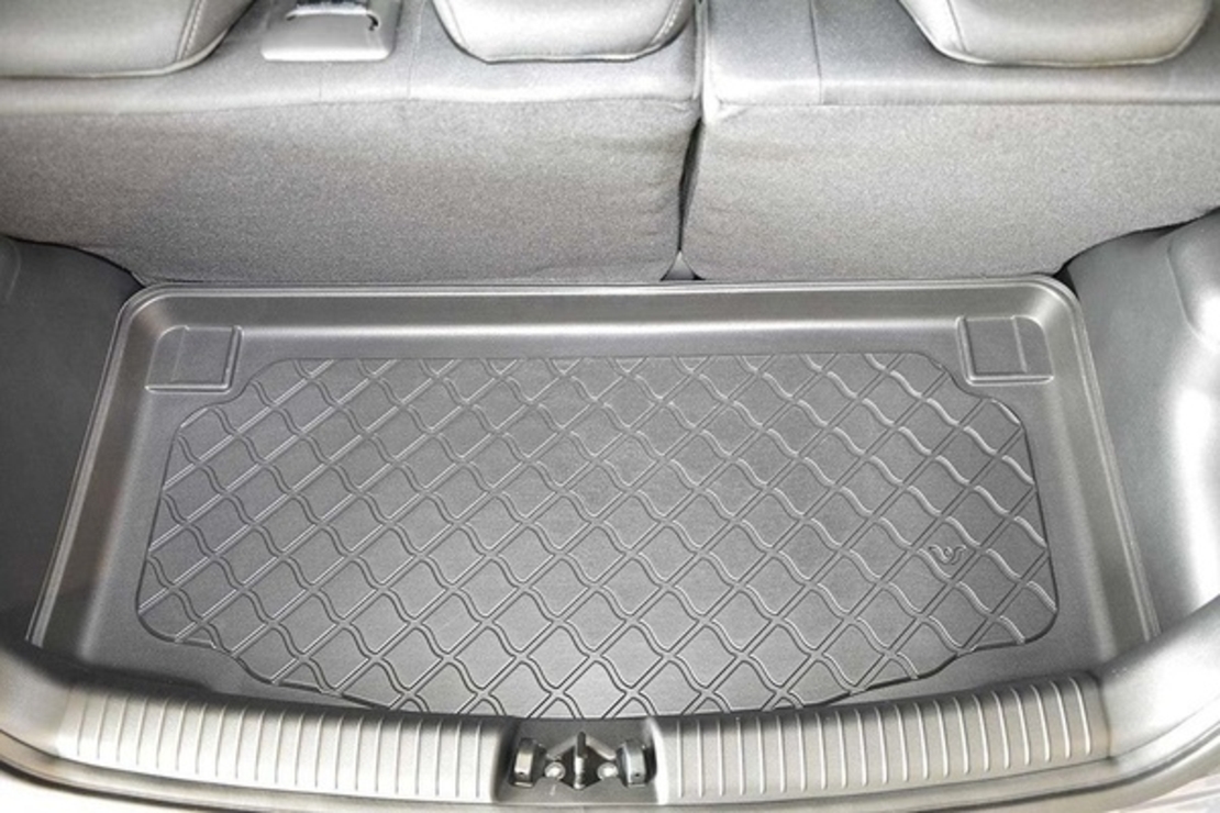 Tavita portbagaj Hyundai I10 fabricatie 11.2013 - prezent