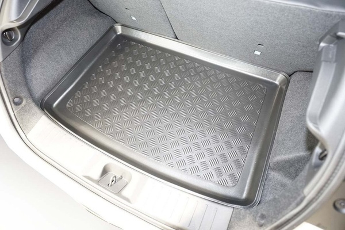 Tavita de portbagaj Mercedes CLA 250 e Shooting Brake (X118) Plug-in Hybrid
