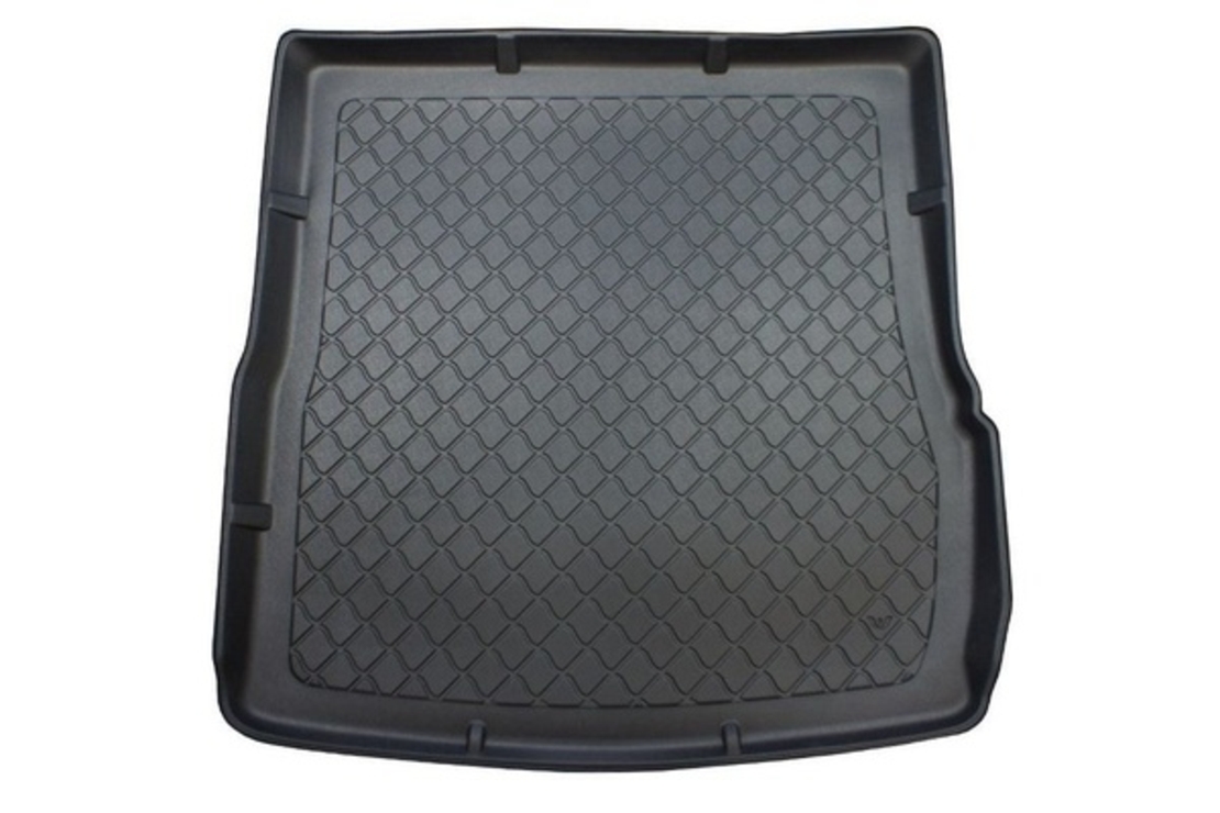 Tavita portbagaj Audi A6 C6 caroserie combi fabricatie 2004 - 2011 (pentru modele fara sistem de fixare pe sine)