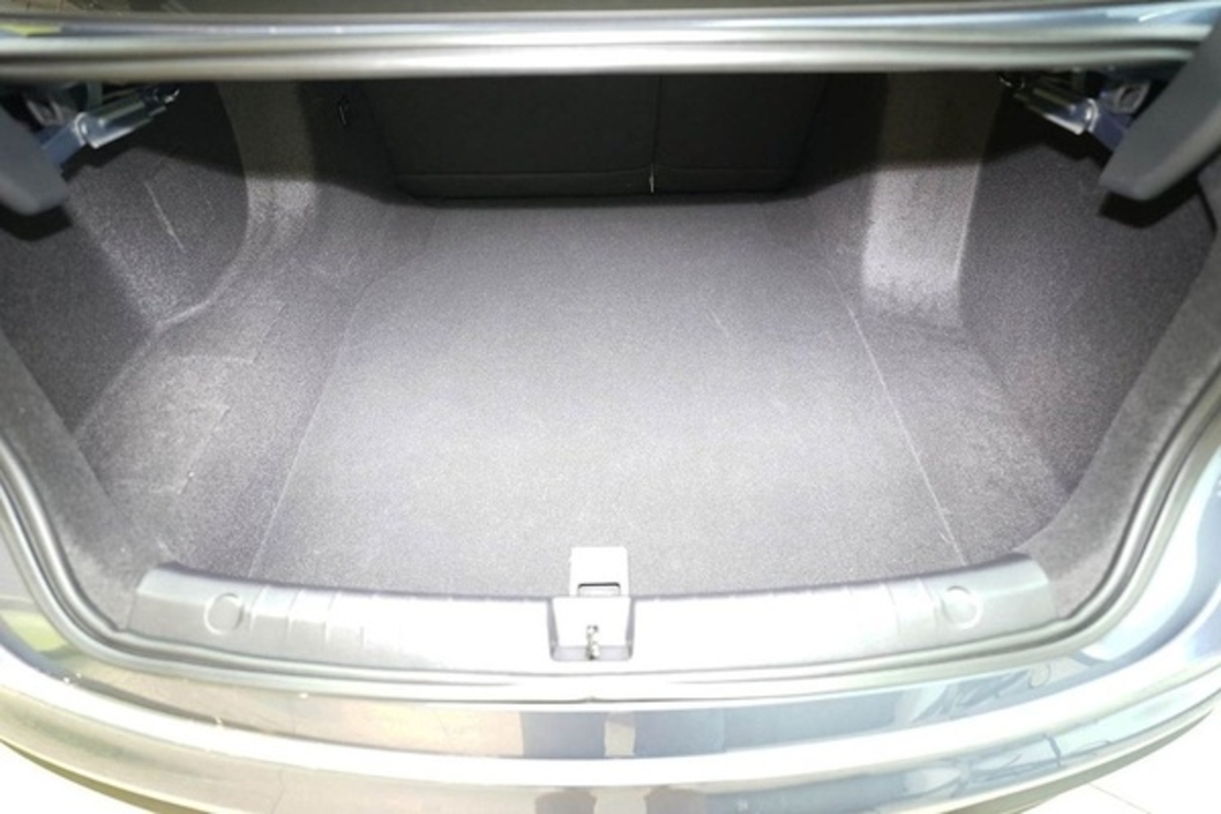Tavita portbagaj BYD Seal 5 DM-i (PHEV), fabricatie 2025 - prezent, caroserie suv