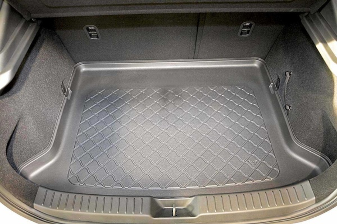 Tavita portbagaj premium Mazda CX-30 fabricatie 08.2019 - prezent (cu sistem BOSE)