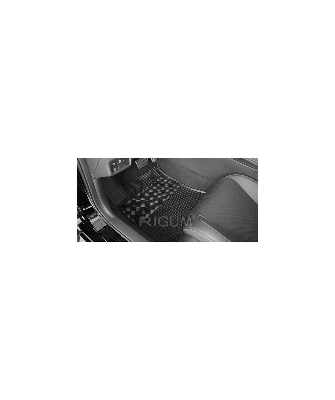 Covorase auto Fiat 500 electric fabricatie 11.2020 - prezent, caroserie hatchback, electric