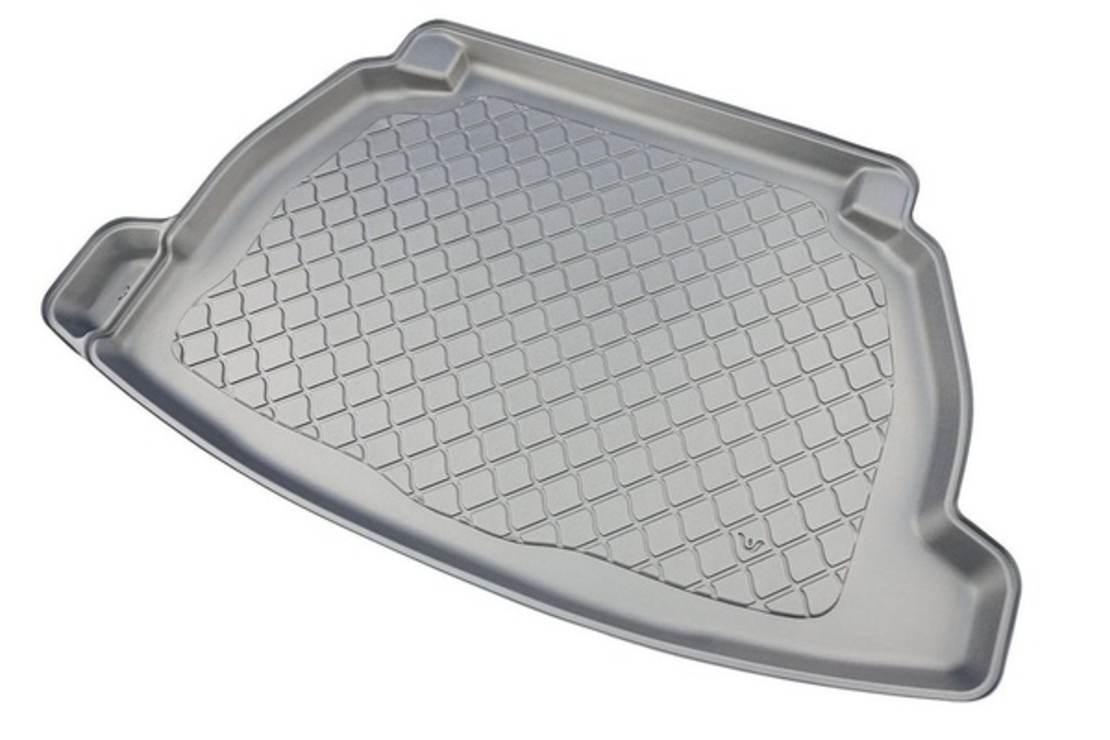 Tavita portbagaj Toyota C-HR Hybrid fabricatie 2024 - prezent, caroserie suv, kit de reparatie, nu corespunde pentru PHEV si 4x4