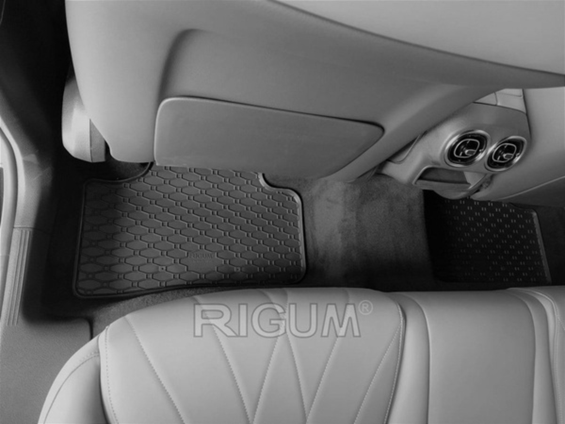 Covorase auto MERCEDES GLC 2023-