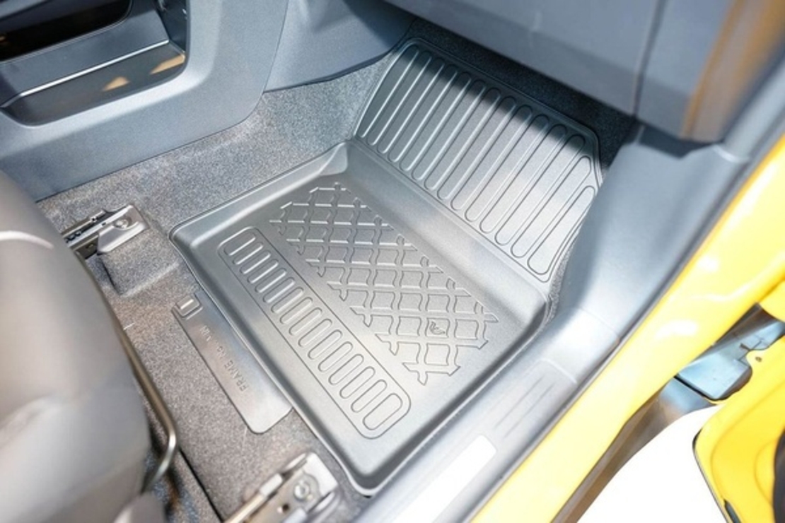 Covorase auto tip tavita Lexus LBX Hybrid fabricatie 03.2024 - prezent, caroserie suv