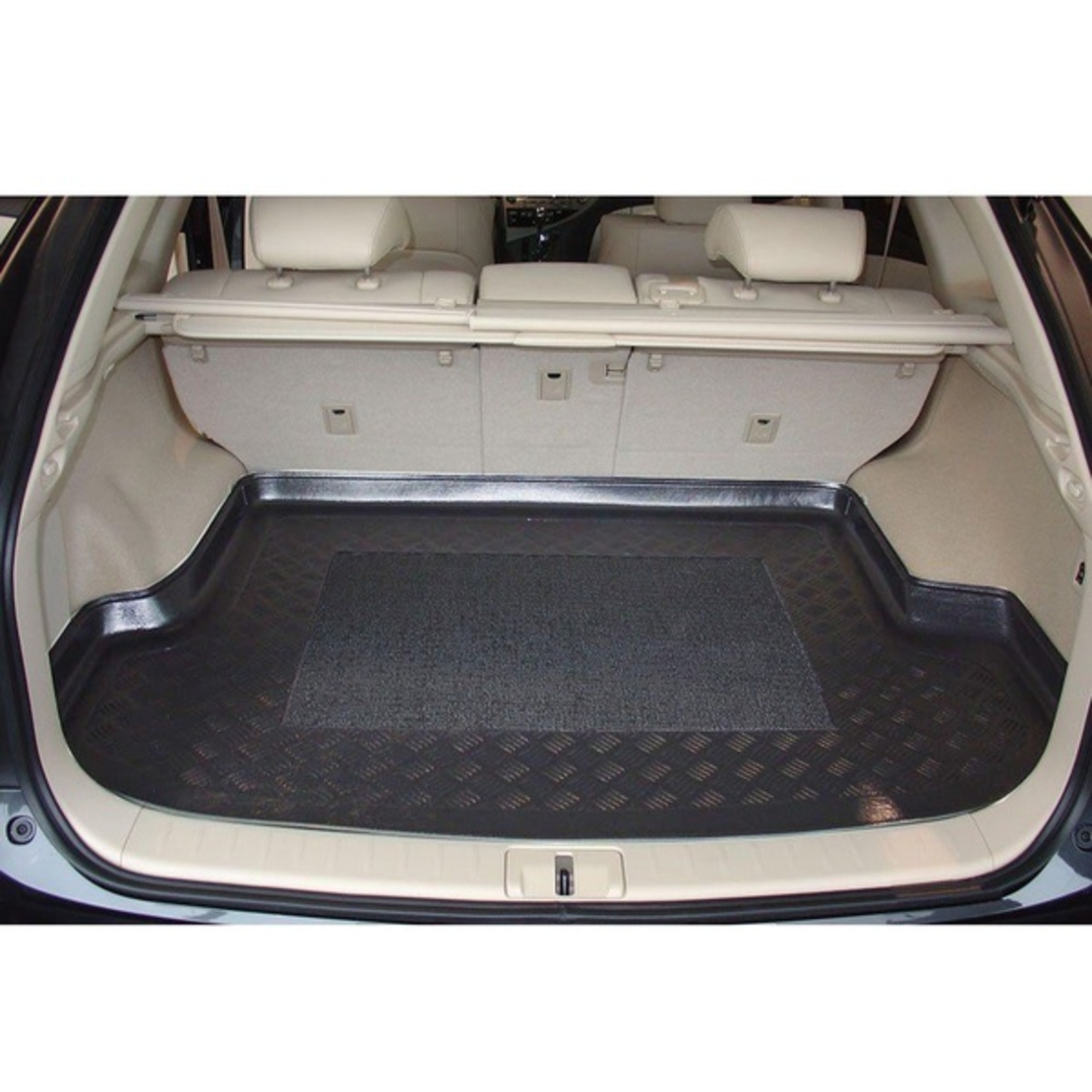 Tavita de portbagaj Lexus RX AL10, caroserie SUV, fabricatie 2009 - 10.2015