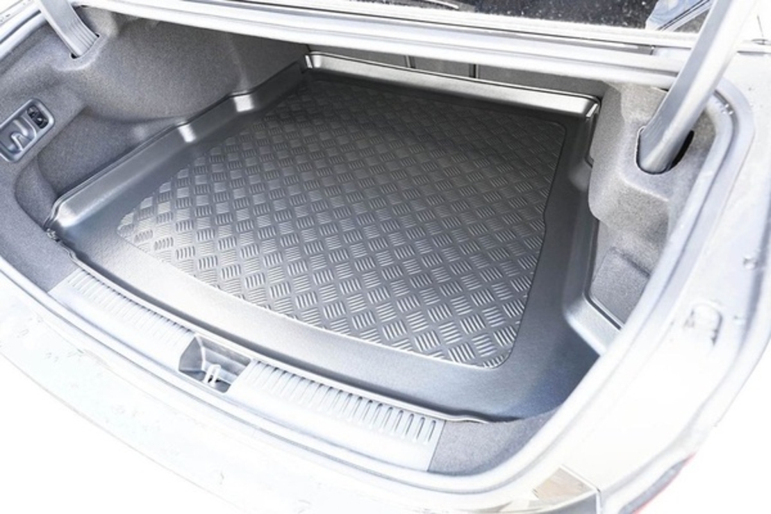 Tavita portbagaj Mercedes E-Class W214 PHEV fabricatie 10.2023 - prezent, caroserie sedan