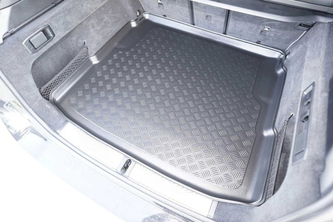 Tavita portbagaj BMW Seria 5 G61 fabricatie 05.2024 - prezent, caroserie combi
